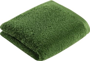 Vossen Handtuch "Vegan Life" 100% vegan günstig online kaufen