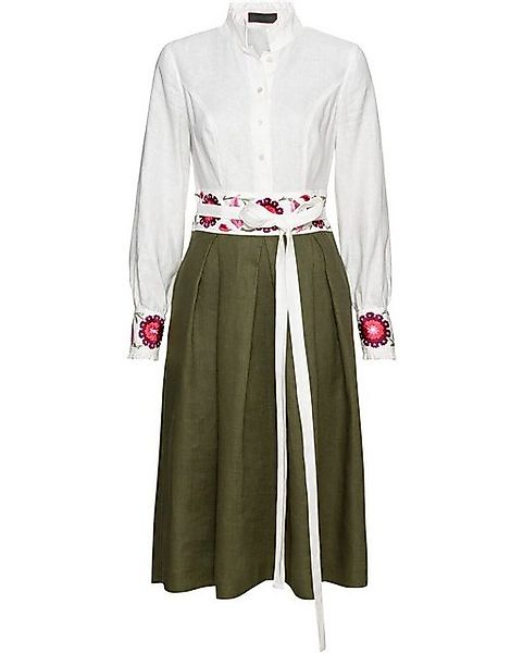 Reitmayer Trachtenkleid Leinenkleid günstig online kaufen