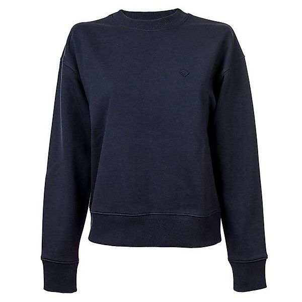 Gant Sweater Damen Sweatshirt - D1. ICON G Essential C-Neck günstig online kaufen