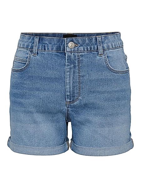 pieces Jeansshorts Peggy (1-tlg) Weiteres Detail günstig online kaufen