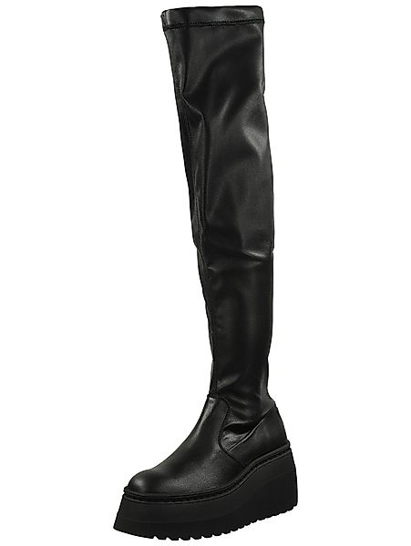 STEVE MADDEN STEVE MADDEN Stiefel Leder/Textil günstig online kaufen