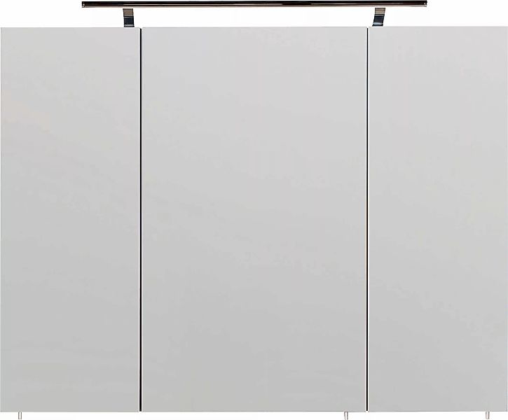 MARLIN Spiegelschrank 3040, Breite 90 cm günstig online kaufen