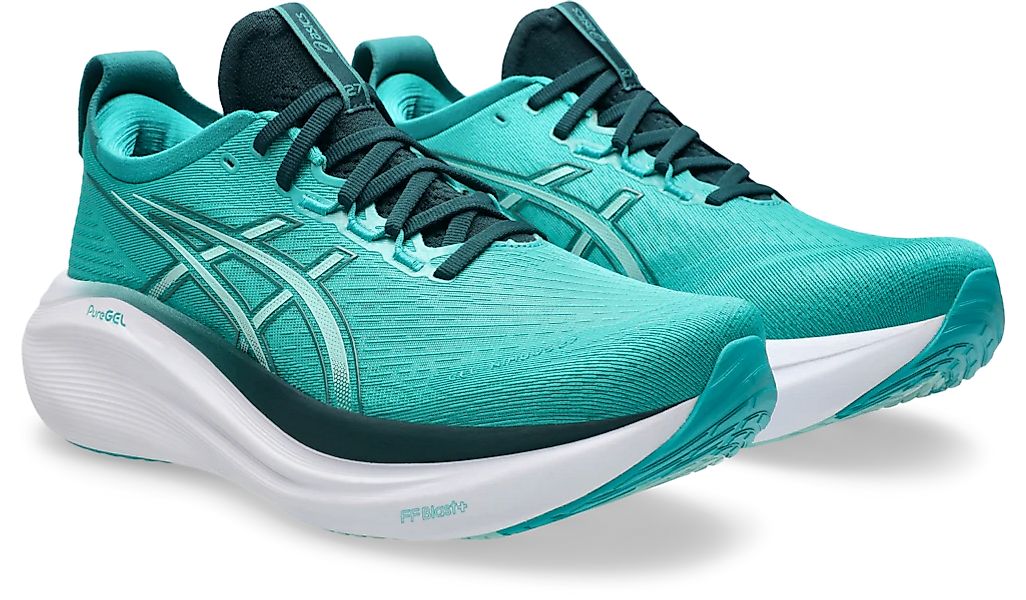 Asics Laufschuh "GEL-NIMBUS 27" günstig online kaufen