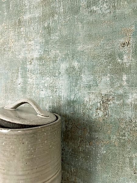 Newroom Vliestapete, strukturiert, Betonoptik, Betonwand günstig online kaufen