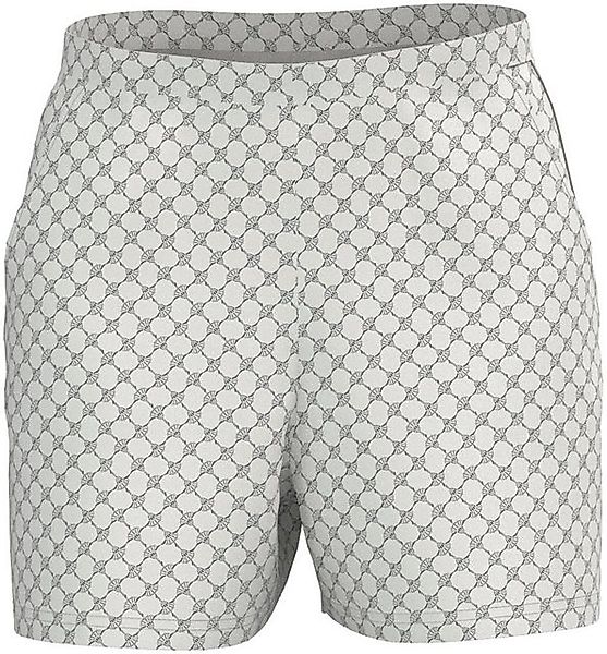 JOOP! Shorts Cosy mit Cornflower-Allovermuster günstig online kaufen