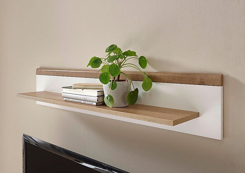 Home affaire Wandboard Merle, Scandi Design, Breite 107 cm günstig online kaufen