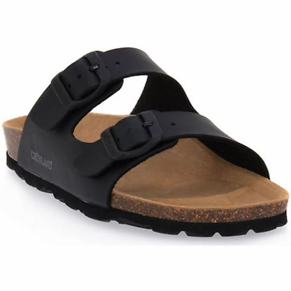 Grunland  Sandalen NERO 40LUCE günstig online kaufen