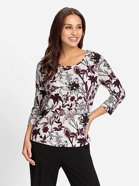 Witt T-Shirt Print-Shirt . günstig online kaufen