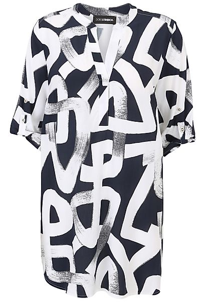 Doris Streich Kurzarmbluse Bluse günstig online kaufen