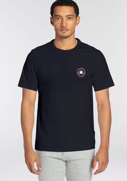 Converse T-Shirt GO-TO MINI PATCH T-SHIRT günstig online kaufen