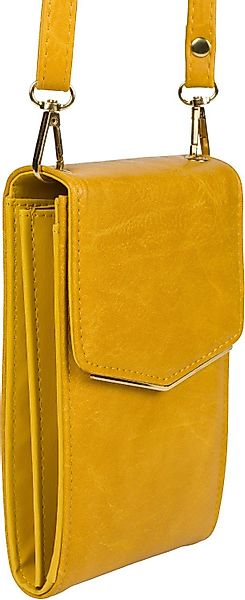 styleBREAKER Mini Bag Mini Handy Umhängetasche günstig online kaufen
