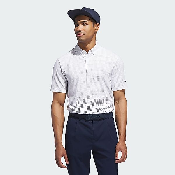 adidas Performance Poloshirt GO-TO RISE PRINT günstig online kaufen