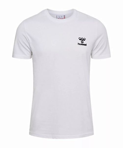 hummel T-Shirt hmllCONS T-Shirt default günstig online kaufen