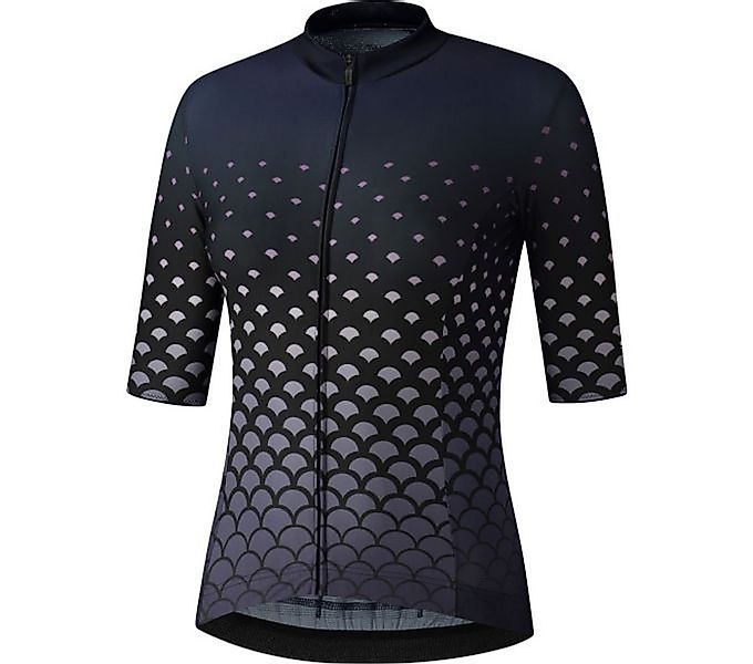 Shimano Radtrikot Short Sleeve Jersey W's YURI günstig online kaufen