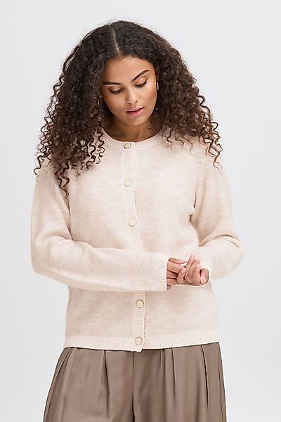 fransa Strickjacke Fransa FRELVIRA CAR 3 günstig online kaufen