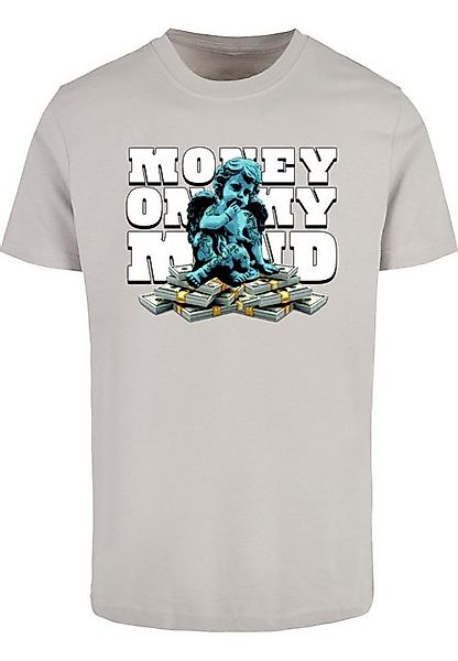 MisterTee T-Shirt MisterTee Money On My Mind Tee (1-tlg) günstig online kaufen