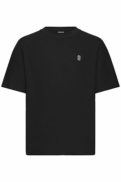 Solid Rundhalsshirt "Rundhalsshirt SDRAUL" günstig online kaufen