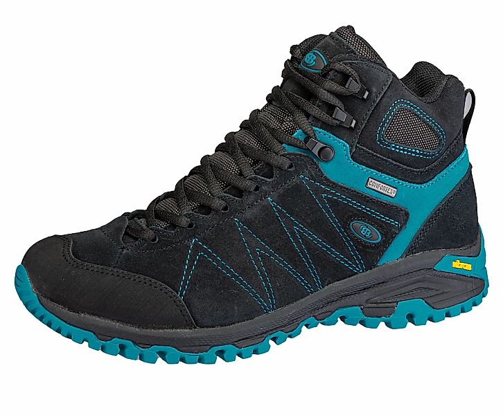 BRÜTTING Outdoorschuh "Outdoorstiefel Mount Kapela High" günstig online kaufen