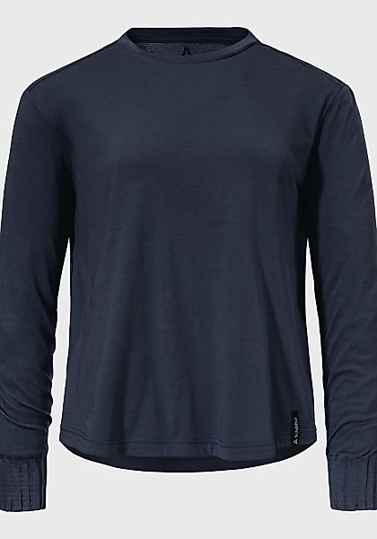Schöffel Funktionsshirt "Urban Longsleeve Style Collada WMS" günstig online kaufen