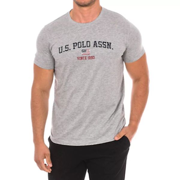 U.S Polo Assn.  T-Shirt 66893-188 günstig online kaufen