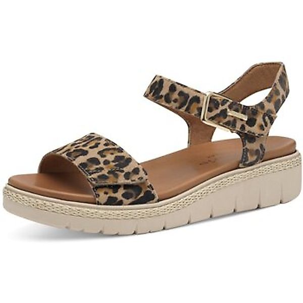 Tamaris  Sandalen Sandaletten SANDALE 1-28260-42-360 günstig online kaufen