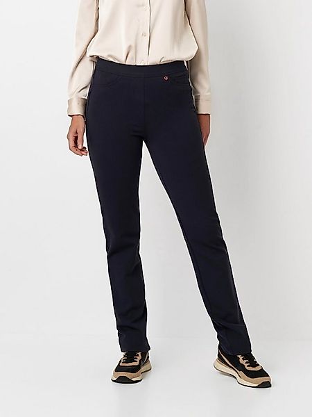 Relaxed by TONI Stretch-Hose Alice Slim aus weichem Jersey günstig online kaufen