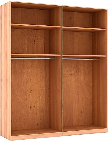 Musterring Drehtürenschrank »Sorrent, Kleiderschrank, Schrank«, (mit Türdäm günstig online kaufen
