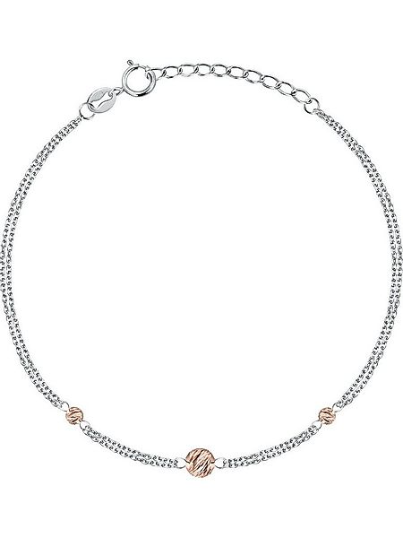 CHRIST Silberarmband CHRIST Damen-Armband 925er Silber, recycelt, Modern günstig online kaufen