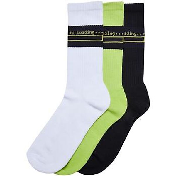 Urban Classics  Socken chaussettes  (x3) günstig online kaufen