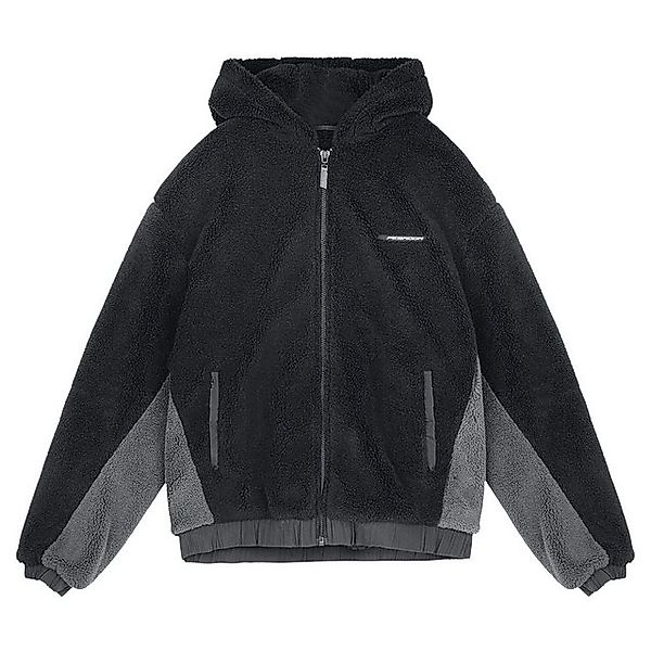 Pegador Fleecejacke Pegador Absecon Teddy Jacket günstig online kaufen