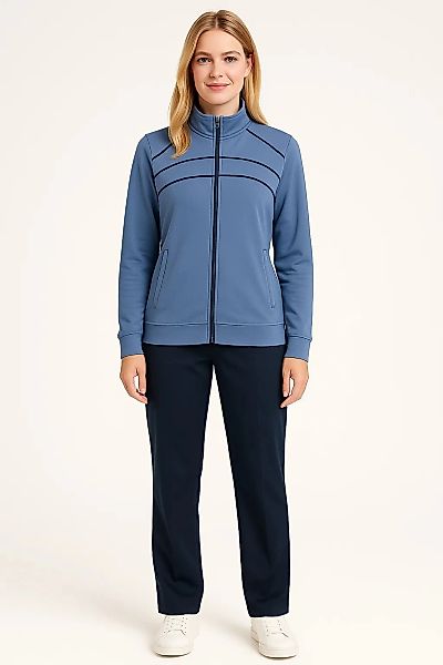 LPO Trainingsjacke "Trainingsanzug Resi" günstig online kaufen