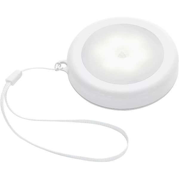Briloner LED-Nachtlicht Batri Weiß Mobil mit Sensor Weiß günstig online kaufen