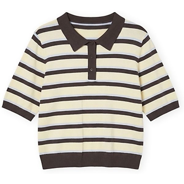 Aware  Poloshirt Polo Oline - Chocolate Torte/Vanilla günstig online kaufen