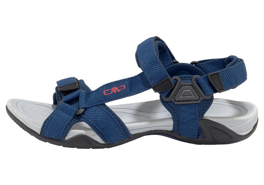 CMP Outdoorsandale "Hamal M" mit Klettverschluss günstig online kaufen