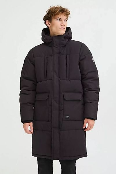 North Bend Langmantel NBKilian M wattierte Jacke günstig online kaufen