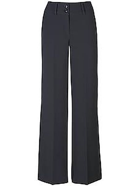 Hose Fadenmeister Berlin blau günstig online kaufen