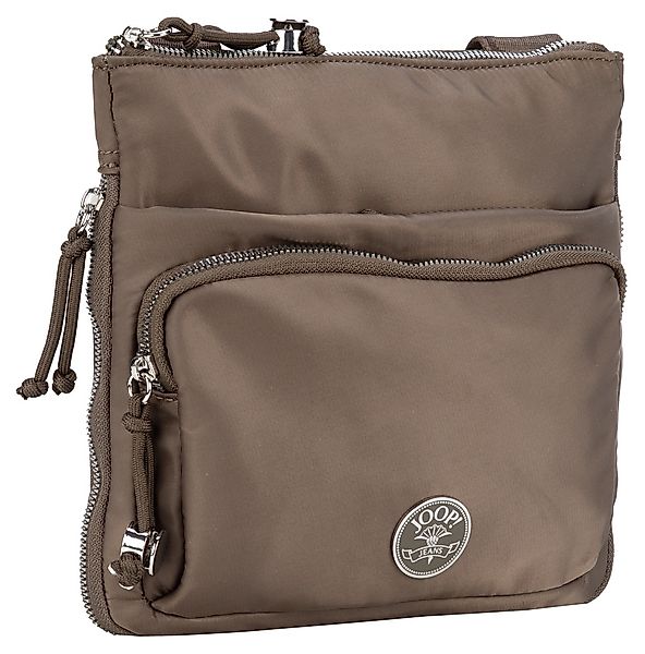Joop Jeans Schultertasche "lietissimo 1.0 lilou shoulderbag mvz" günstig online kaufen