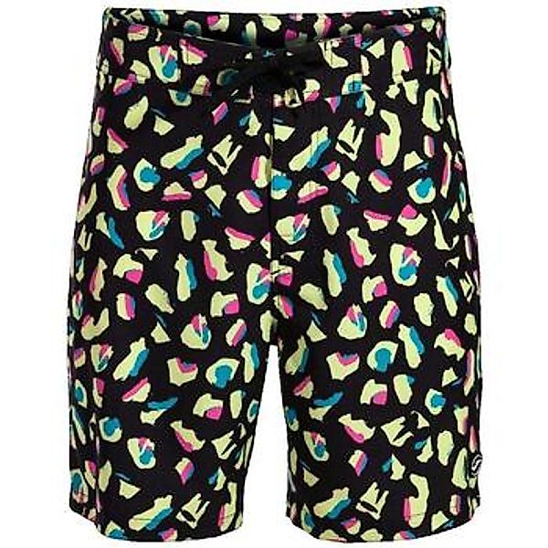 Joma  Shorts Short  Party Noir günstig online kaufen