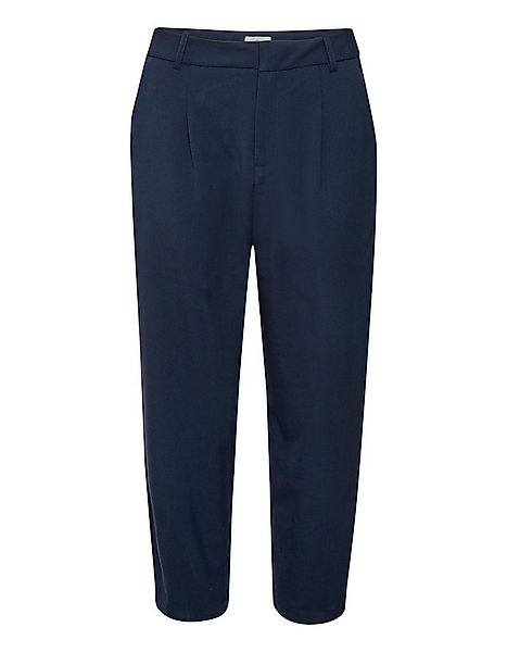 KAFFE 7/8-Hose KAMerle (1-tlg) Falten günstig online kaufen