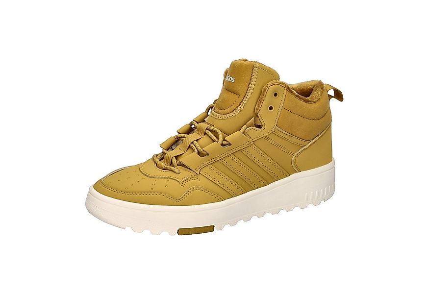 adidas Performance adidas Unisex Sneaker Hoops 4.0 Mid Winterized Sneaker günstig online kaufen