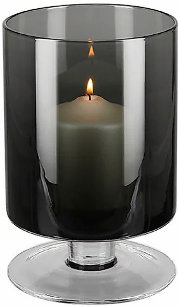 Fink Tischvase "VIANA" aus Glas, auch als Windlicht verwendbar günstig online kaufen