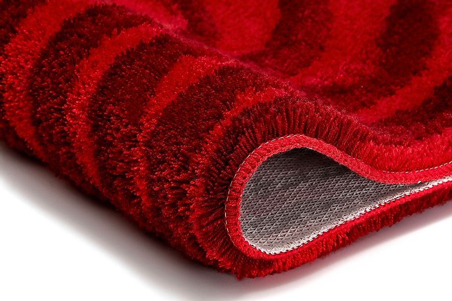 Kleine Wolke Badematte »Terrace«, rutschhemmend beschichtet, fußbodenheizun günstig online kaufen