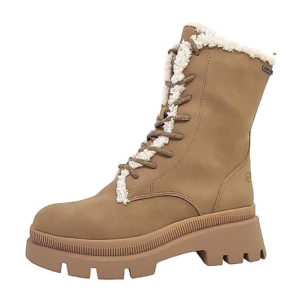 Tamaris Stiefel Schnürstiefelette günstig online kaufen