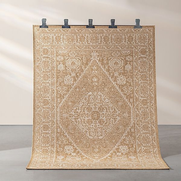 Teppich Marano camel 160x230 cm, 160x230 cm günstig online kaufen