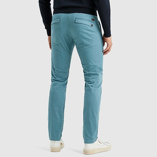 PME LEGEND Chinohose "TWIN WASP CHINO LEFT HAND STRETCH TWILL" mit Taschen günstig online kaufen