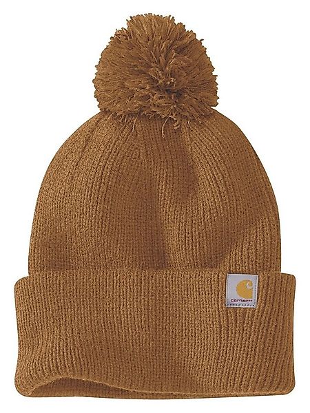 Carhartt Bommelmütze Carhartt Knit Pom günstig online kaufen