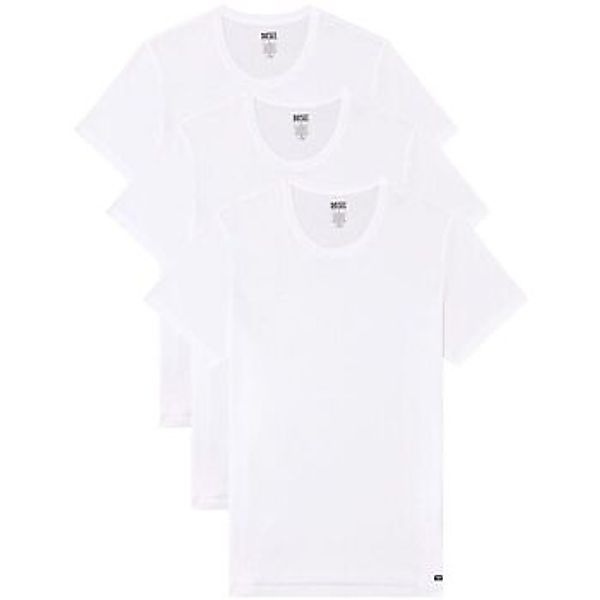 Diesel  T-Shirts & Poloshirts A17828 0LIAD - 3 PACK-E4124 günstig online kaufen