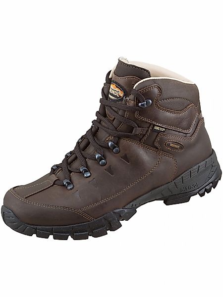 Meindl Wanderschuh "Meindl Stowe GTX braun", GORE-TEX – Winddicht, wasserdi günstig online kaufen