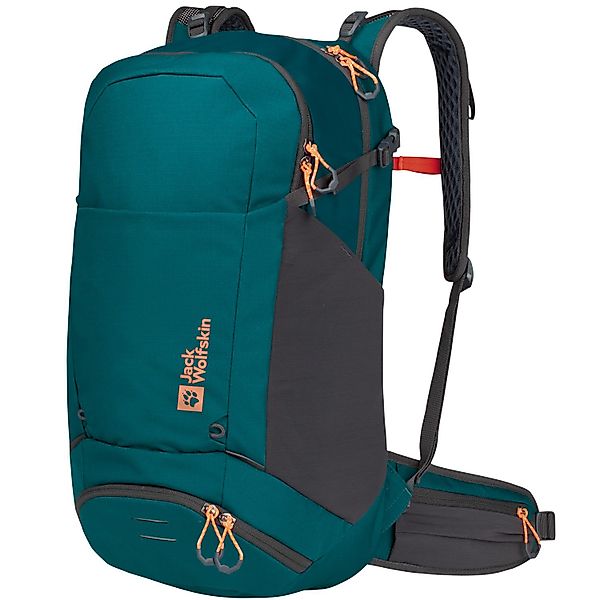 Jack Wolfskin Freizeitrucksack Jack Wolfskin Wanderrucksack günstig online kaufen