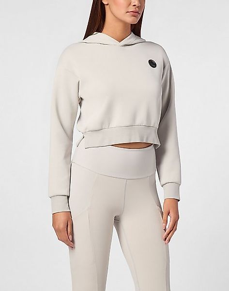 PLEIN SPORT Sweatshirt Hoodie günstig online kaufen
